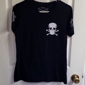 🇺🇸 5 for 20 Grunt Style Tee